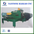 CNC Flying Saw Punching C rollo de acero que forma la máquina / cnc volar sierra de perforación z máquina de acero